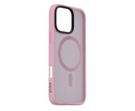 NEXT ONE Etui Mist Shield MagSafe iPhone 16 Pro pink - 1294855 - zdjęcie 2
